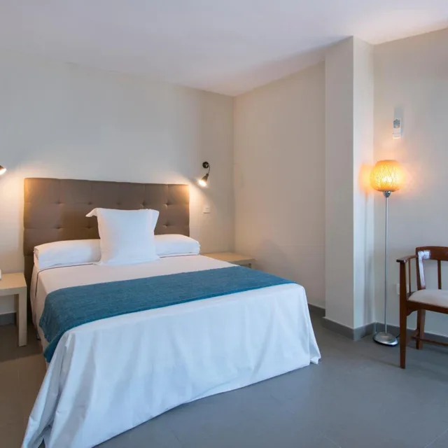 Family, Side Sea View، Hotel Mainare Playa 6/10