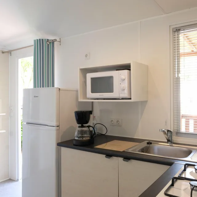 3 Bedrooms, Mobile Home, Premium، Hu Park Albatros Village 4/4