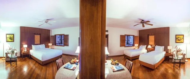 غرفة عائلية، Furama Resort Da Nang 6/8