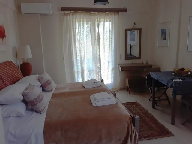 Preferred, Plus, Twin Beds, Kitchenette, Pool Access، Pierhouse Hotel Corfu - Gouvia 5/10