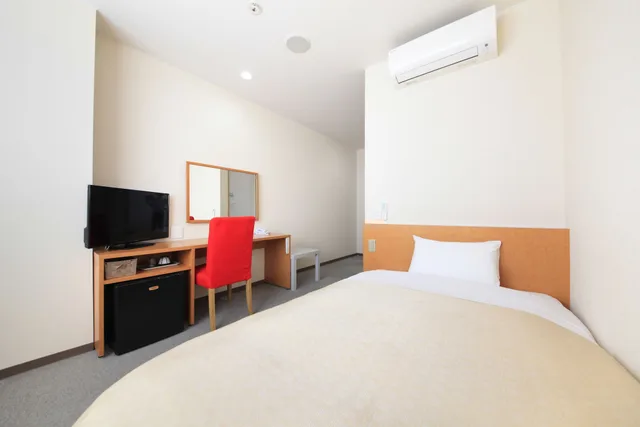 Room, Single, New Wing، Hotel Stayin Nanokamachi 2/3