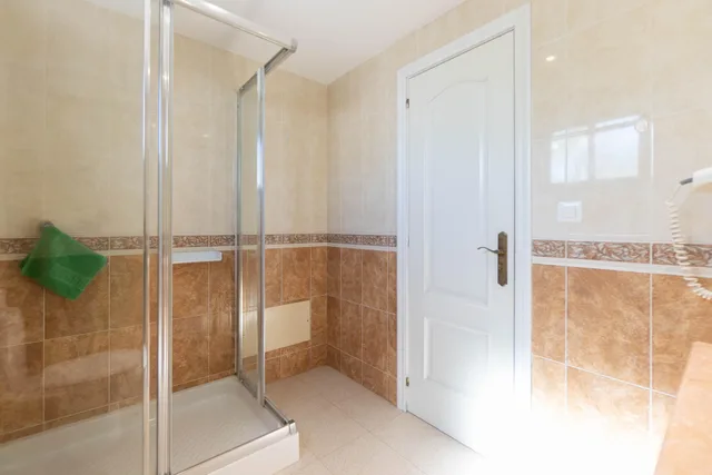 1 Bedroom, Apartment, Balcony or Terrace، Apartamentos Flamingo 2/2