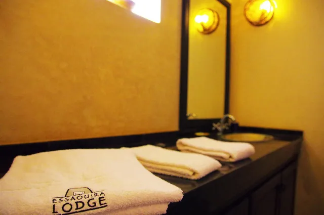 شقة بشرفة بغرفتي نوم، Essaouira Lodge 5/7