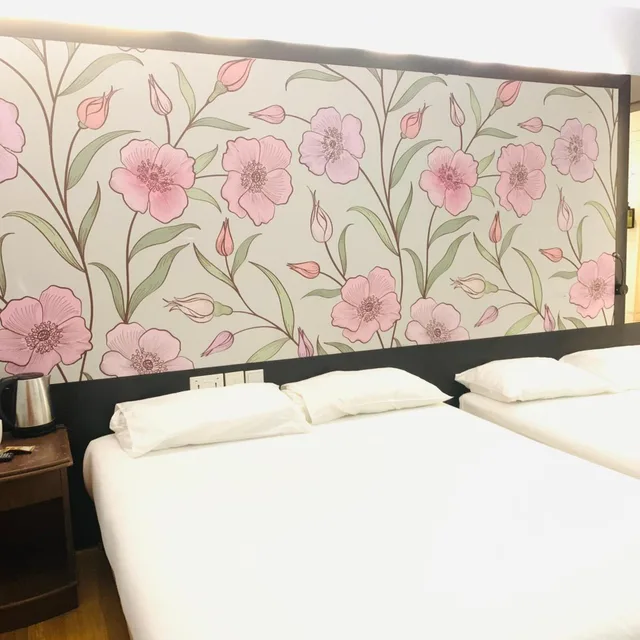 Room, Quadruple, REGIN HOTEL 2/5