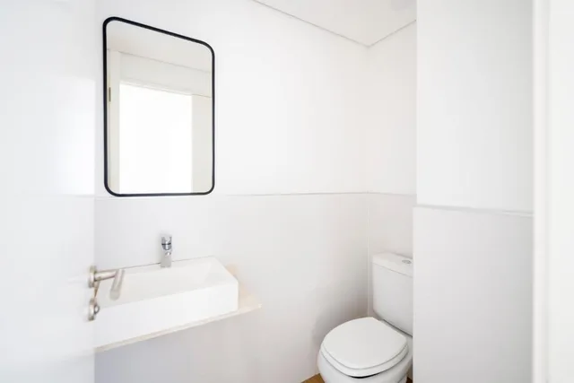 Chic, Studio، Top Rentals Palermo Chico 3/4
