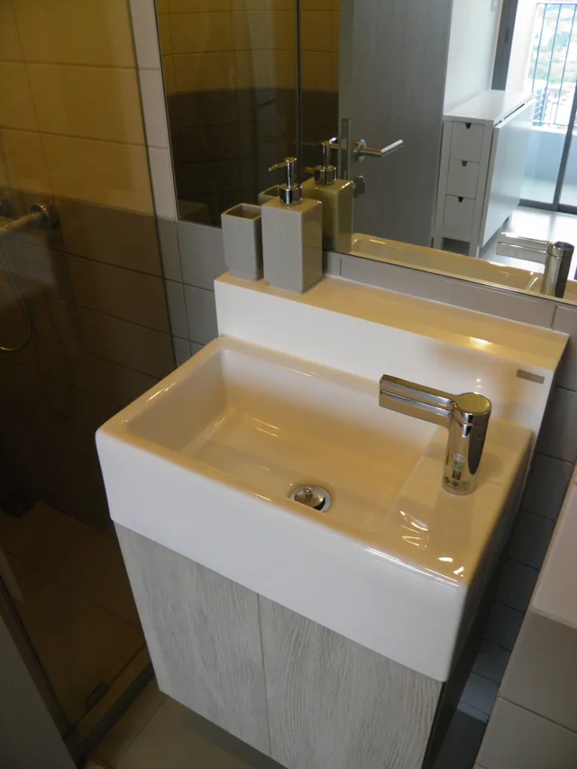 شقة حصرية بسرير كوين بإطلالة على المدينة بغرفة نوم واحدة، The Skyloft Bangkok 1/1
