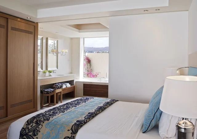 Suite Beach Cabana Sea View، Knossos Beach Bungalows Suites Resort & Spa 15/15