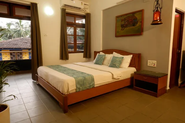 Deluxe, Triple, Double Bed, Falcon Resorts 1/1