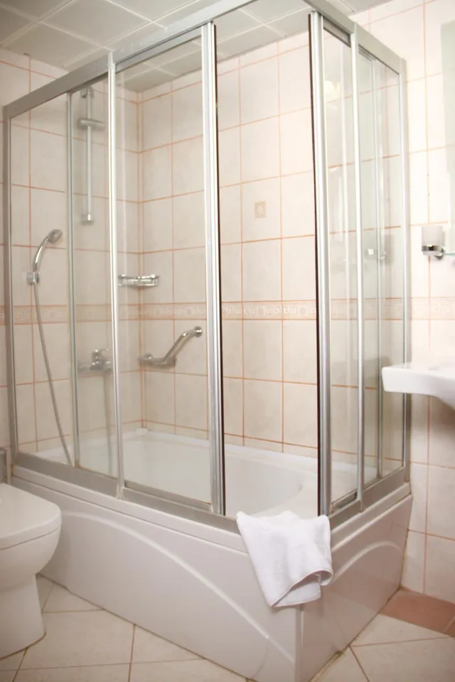 Inner, with View، Oglakcioglu Park Boutique Hotel 10/10