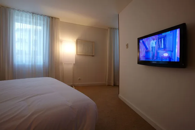 Plus, Single، Hotel Santa Maria 2/10