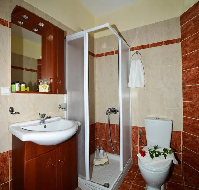 شقة بغرفة نوم واحدة، Antilia Apartments 4/4