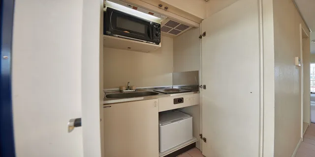 غرفة قياسية مفردة، Ocean Resort PMC (ex. Pink Marlin Club) 4/6