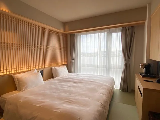 Hollywood, Deluxe, Twin Beds، Henn na Hotel Premier Kyoto Gojo Karasuma 2/5