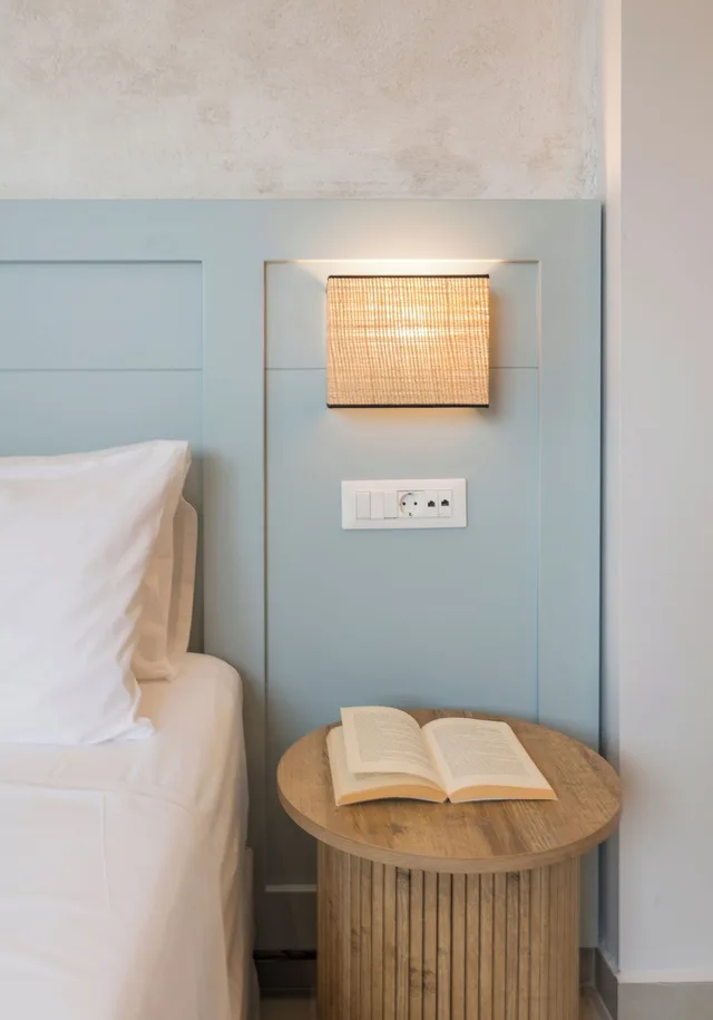 استوديو سوبيريور بسرير كينج، Esplanade Apartments 7/8
