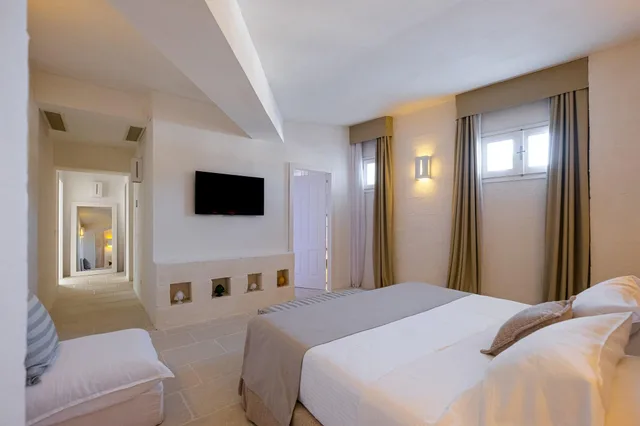 Executive, Suite, BAGLIONI MASSERIA MUZZA RESORT & SPA 1/2