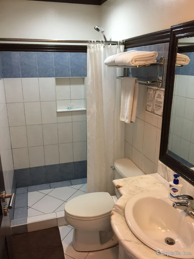 جناح بزنس بسريرين منفصلين، Soledad Suites 2/2