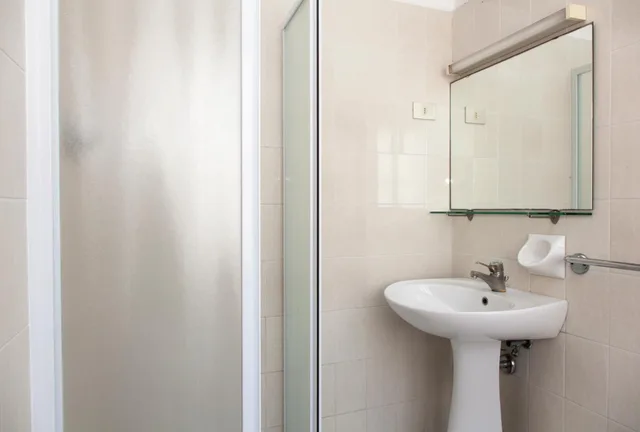 غرفة عائلية، Hotel Edera 4/6