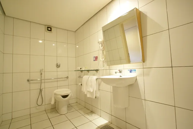 Superior, Double Bed, Hotel Diogo 3/3