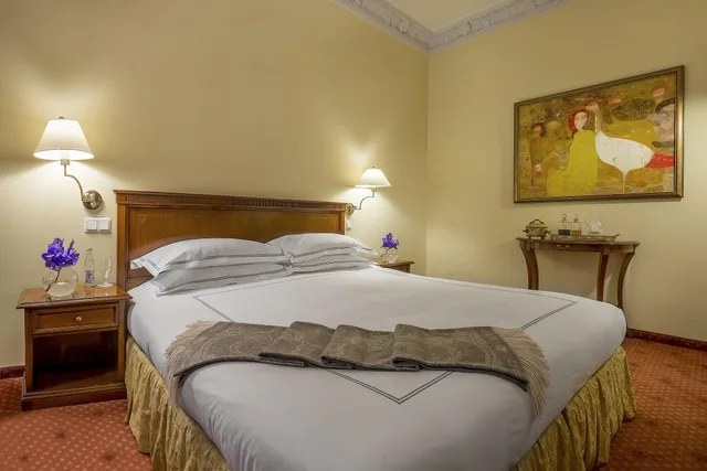 Suite, Grotthuss Hotel 2/2