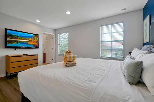 4 Bedrooms, Town House, Private Pool, Encantada Resort Vacation Townhomes by IDILIQ 1/5
