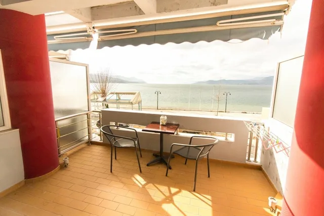 Evia Dream، Volos 21/31