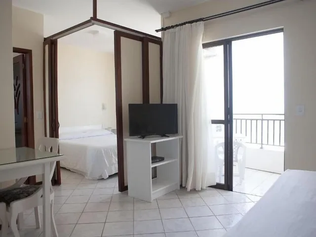 Superior, Sea View, Palm Beach Apart Hotel 6/10