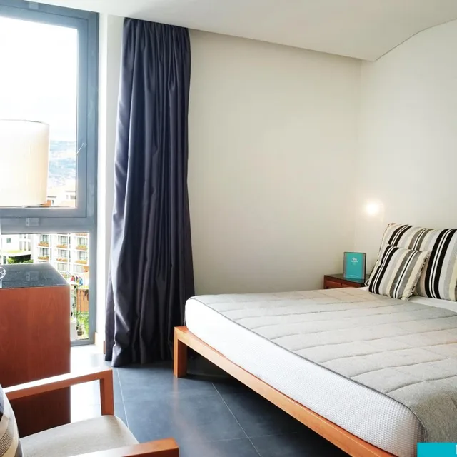 Master, Suite, King Bed, Sea View، Vidamar Resort Madeira 1/4