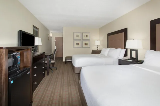 Standard, 2 Double Beds, Pool Access، Holiday Inn Canyon de Chelly (Chinle), an IHG Hotel 1/5