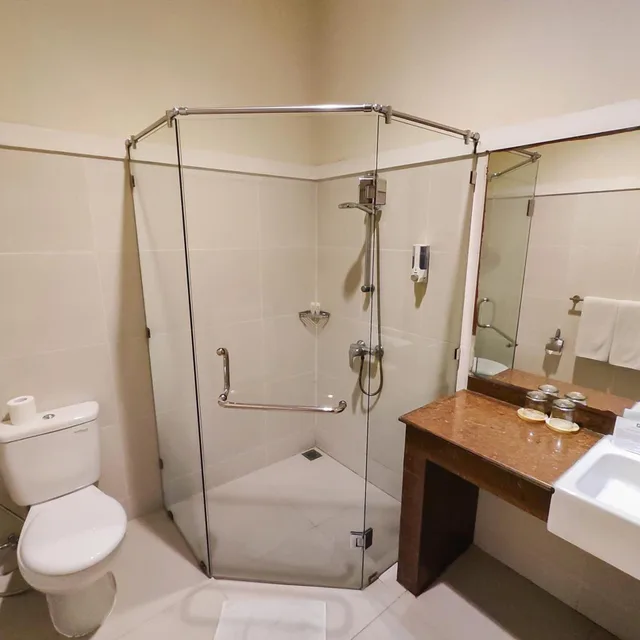 شقة ديلوكس، Seminyak Square Hotel 6/8