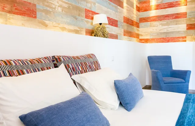 Room, Twin Beds, with Extra Bed, Casa Do Outeiro 6/7