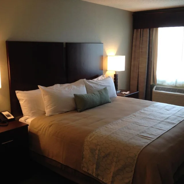 جناح بغرفة نوم واحدة، Grandstay Hotel Amp Suites 3/6