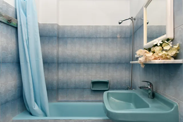غرفة قياسية بسرير مزدوج، Swiss Home 8/8
