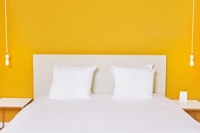جناح تنفيذي، Vesper Hotel 2/4