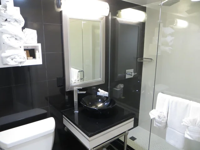 غرفة مفردة، Lotus Boutique Inn Suites 10/10