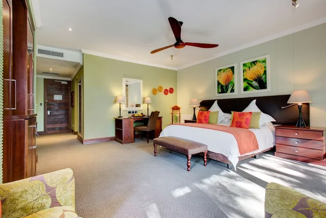 Superior, King Bed, Irene Country Lodge, Autograph Collection 2/3