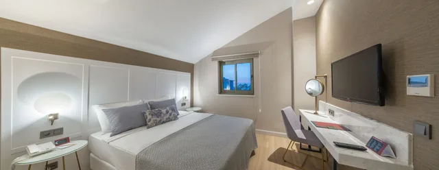 غرفة قياسية بسريرين منفصلين، Fame Residence Goynuk 7/7