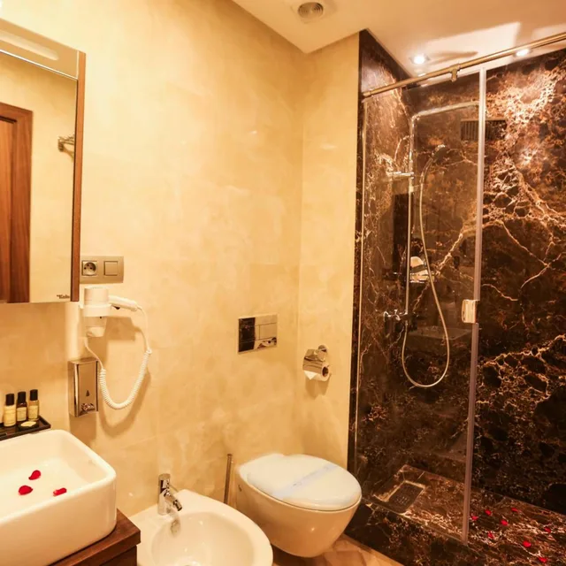 جناح جونيور بسرير كينج، Suite Hotel Casa Diamond 5/7