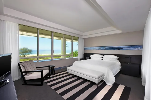 Premium, SHERATON GRAND MIRAGE RESORT, GOLD COAST 4/4