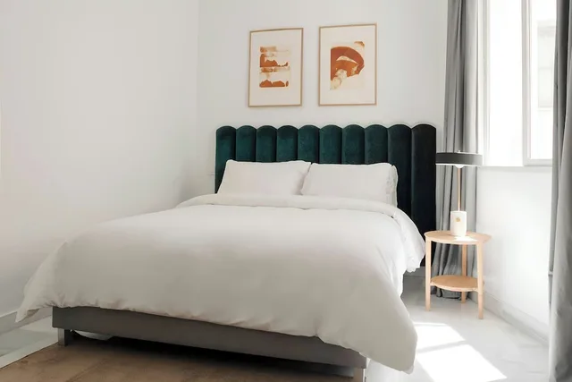 1 Bedroom, Apartment, Queen Bed, Sofa, Sonder Santa Ana 1/1