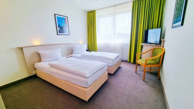 شقة عائلية بغرفتي نوم، Panorama Inn 3/8
