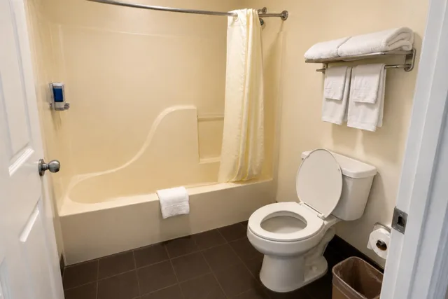 2 Full Bed Smoking، Deerfield Inn & Suites Arkansas Near Blytheville I 55 7/8