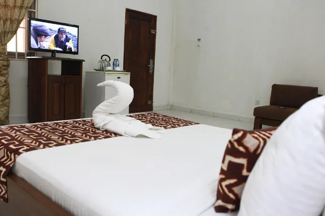 Family, 2 Double Beds, COCONUT GROVE BEACH RESORT 2/2