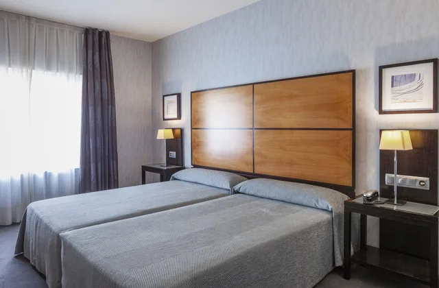 Spa, Double Bed, Arabian Floor، Macia Real De La Alhambra 2/8