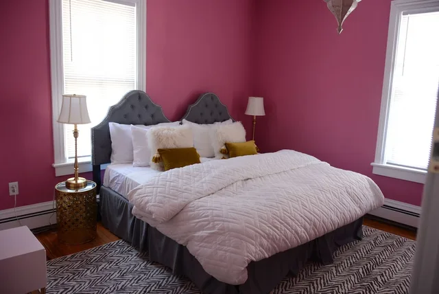 The Hugh Boutique B&B، Millville 10/44