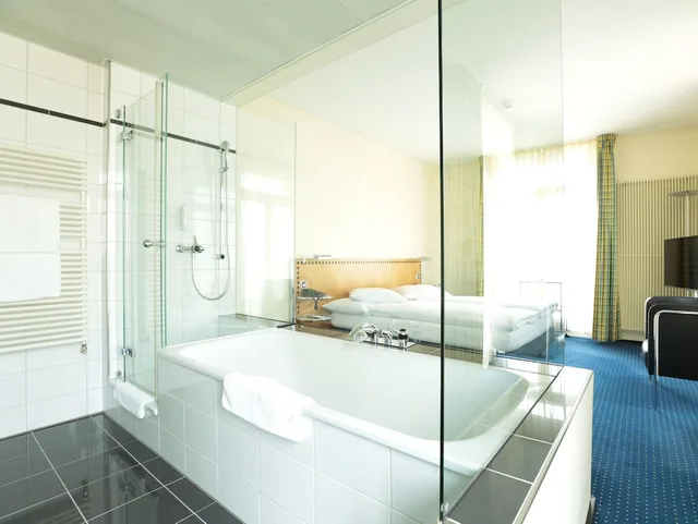 جناح جونيور، Art Deco Hotel Elite Formerly Elite Swiss Quality Hotel 5/5