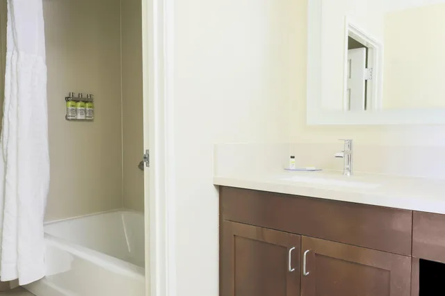 جناح بغرفتي نوم بمطبخ، Staybridge Suites Reno 4/4