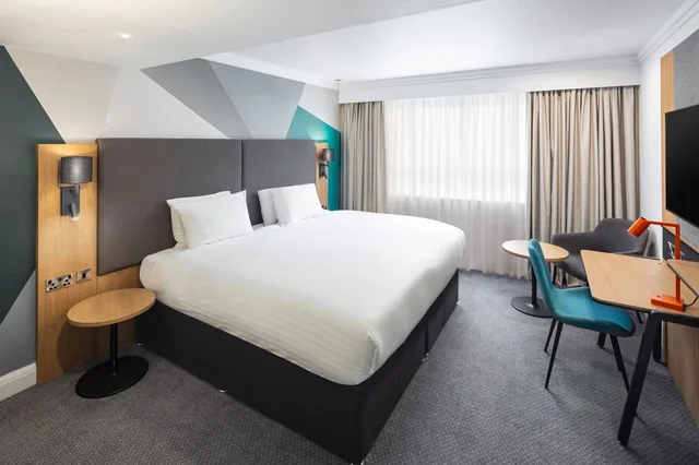 غرفة بريميوم، Holiday Inn London - Bexley 2/6