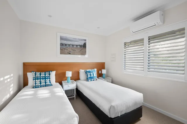 شقة بغرفتي نوم، The Sebel Busselton 2/10