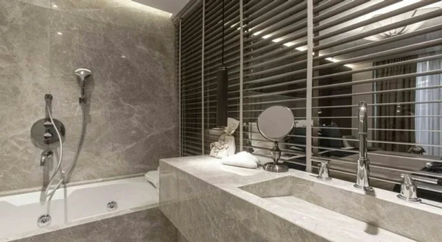 Garden Suite, Noble22 Suites 4/7