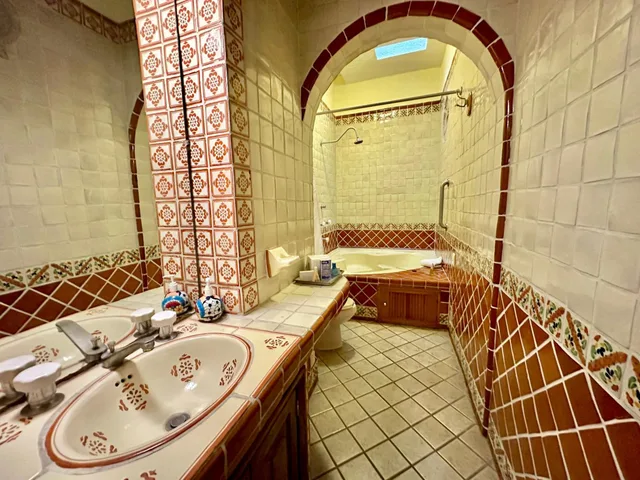 جناح جونيور، La Villa Del Ensueno 10/10
